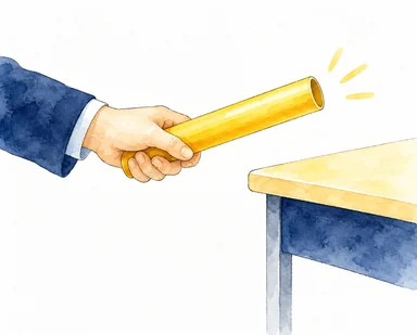 社内運用への切り替え